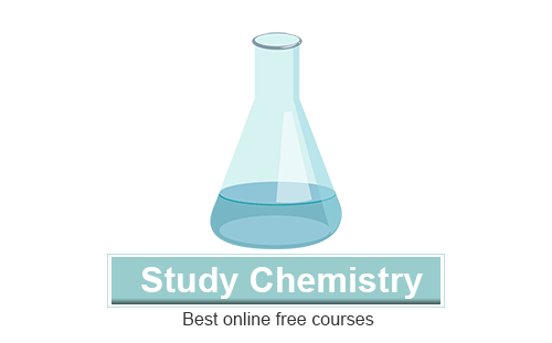 Study chemistry best online free courses